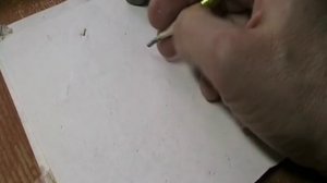 Делаем токопроводящий клей типа контактол.