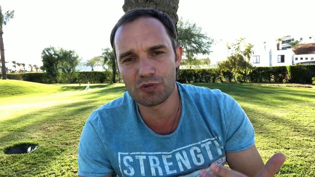 КАК ИНВЕСТИРОВАТЬ БЕЗ РИСКОВ / Юрий Гава смотреть онлайн