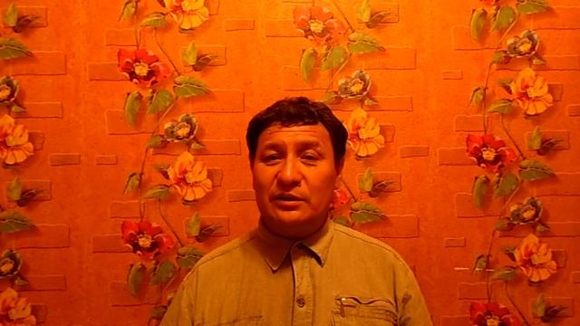 Каждый должен просить за себя | Изречение № 374 Дауира Шакиржан смотреть онлайн