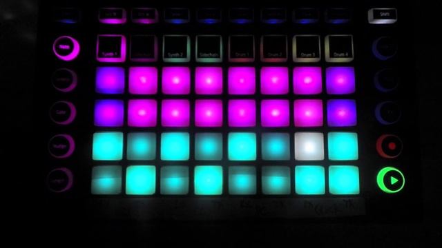 Pure Circuit Sounds Live Jam - Recording Test with the ZOOM q2n-4K смотреть онлайн