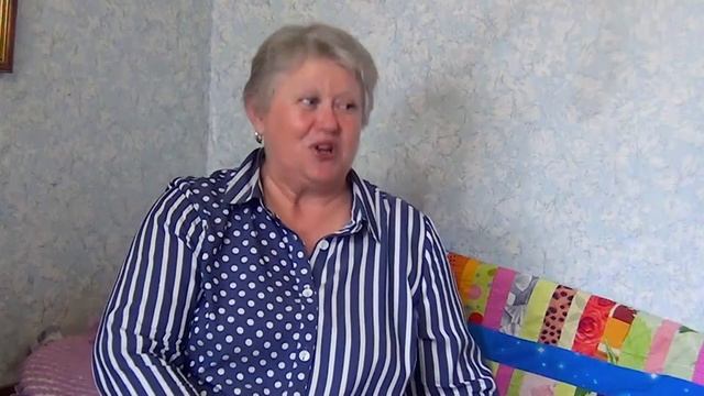 Счастливый случай Ольги Букреевой. Кошка по имени Соня. смотреть онлайн