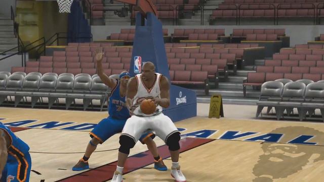 Nba 2k10 Czarisode3 The Postman Cometh смотреть онлайн