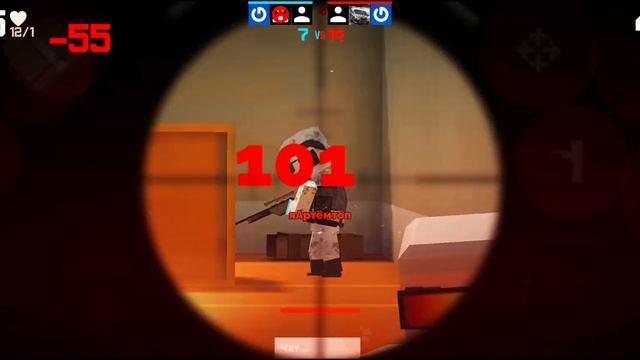 Murda | Fan of Guns fragmovie смотреть онлайн