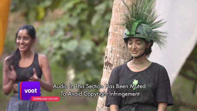 Splitsvilla X3 | The Girls Turn Into Angry Birds | Ep. 09 | Highlights смотреть онлайн