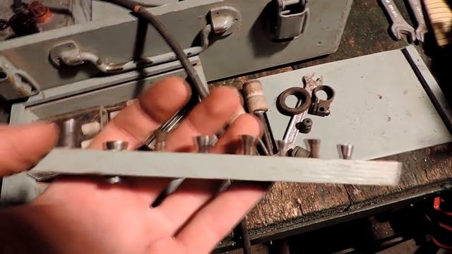 подарок деда мороза: бормашина СССР смотреть онлайн