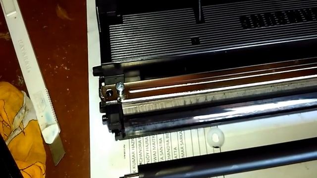 samsung toner refill-Samsung Xpress M2876ND tonner refilling смотреть онлайн