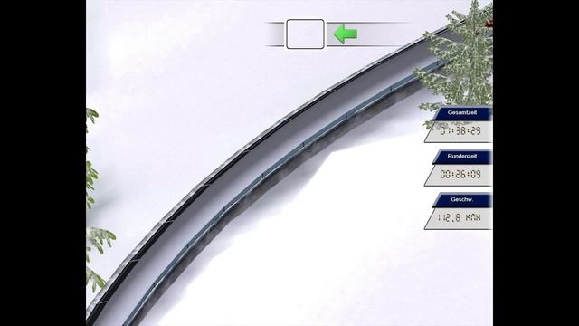 Let's Play Wintersport: Bobfahren 2007 Part 1 Training + Arcade смотреть онлайн
