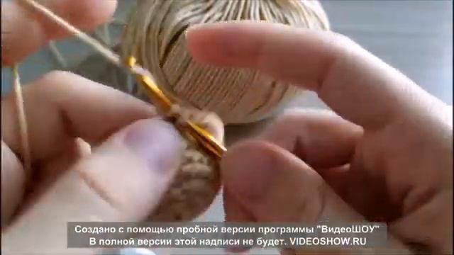 вязаная кукла тильда часть 2 смотреть онлайн