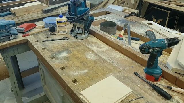 JBL MRX 515 своими руками