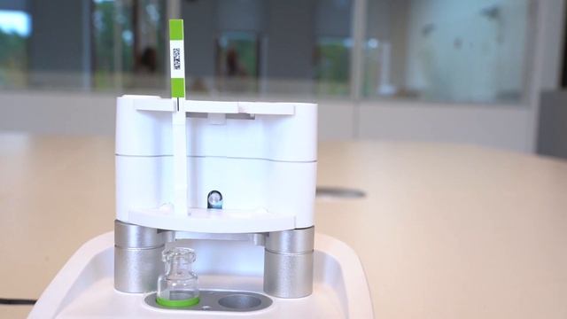 Как проверить молоко с помощью EXTENSO? смотреть онлайн