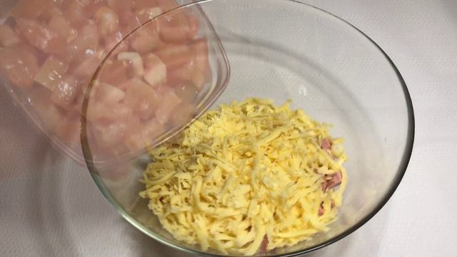 Горячие бутерброды.Как приготовить быстро горячие бутерброды смотреть онлайн