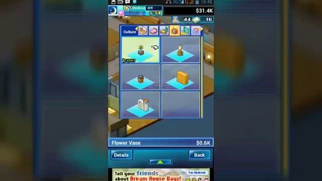 Review Dream House Days - Bangun apartemen impian kamu disini смотреть онлайн