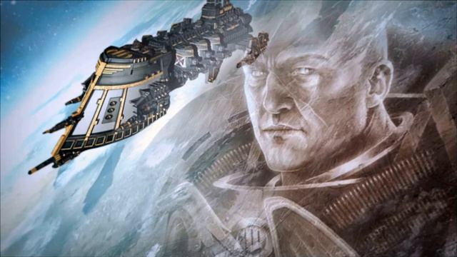 DonReven - Побег Эйзенштейна (warhammer 40k) смотреть онлайн