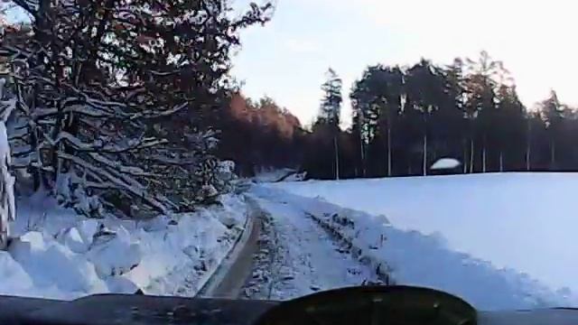 wyprawa w teren Opel monterey 3,1td zima zima смотреть онлайн