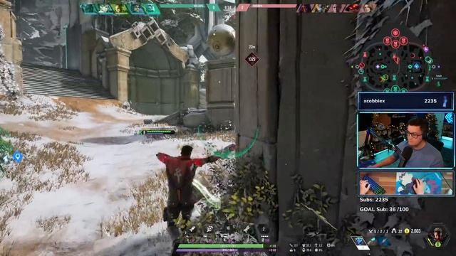THIS IS HOW YOU SHOULD BE BUILDING RANGERS! - Paragon: The Overprime смотреть онлайн