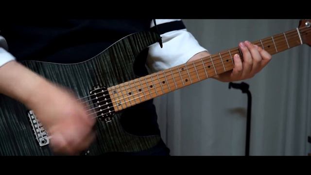 【ミリマス】最上静香 - Precious Grain (Guitar Cover) смотреть онлайн