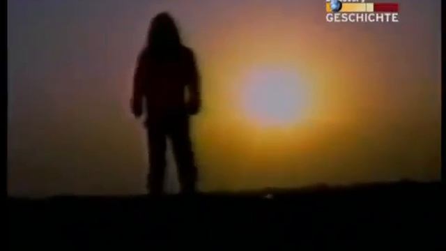 Tokio - Giftgas in der U Bahn - Countdown des Schreckens - Teil 1 смотреть онлайн