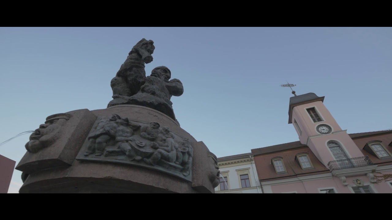 WURZEN 2016 ВУРЦЕН САКСОНИЯ ГЕРМАНИЯ