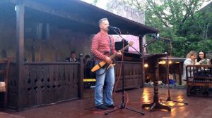 Роман Рябцев "Странные танцы", день рождения Лидии Раевской и Александра Гутина