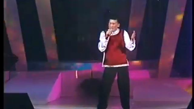 Кожамык - Аяс Данзырын смотреть онлайн
