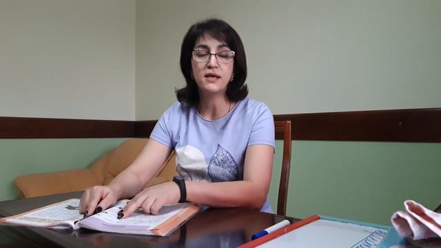 Урок 19. ОНЛАЙН УРОК. РУССКИЙ ЯЗЫК. 3 КЛАСС. Что обозначает глагол. Роль глагола в предложении. смотреть онлайн