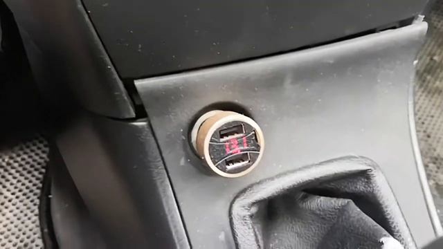 Гаснет приборка Corolla E120 смотреть онлайн