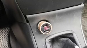 Гаснет приборка Corolla E120