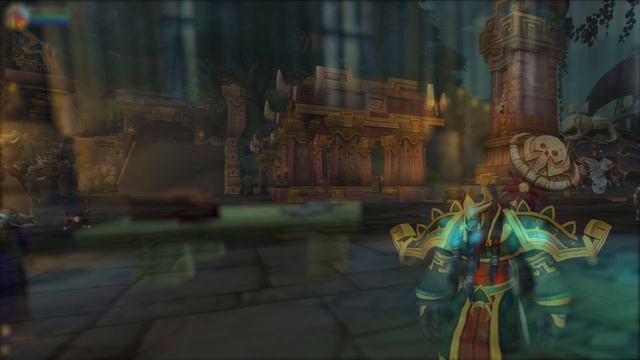 PvP Overview In Battle for Azeroth - New Systems, Changes & Much More! смотреть онлайн
