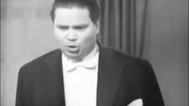 Franz Schubert - Erlkönig - Fischer-Dieskau (Eng + German sub) смотреть онлайн