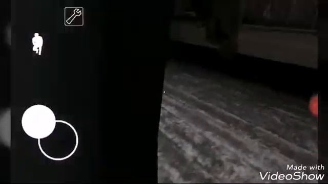 Как багнуть гренни и стать невидимым