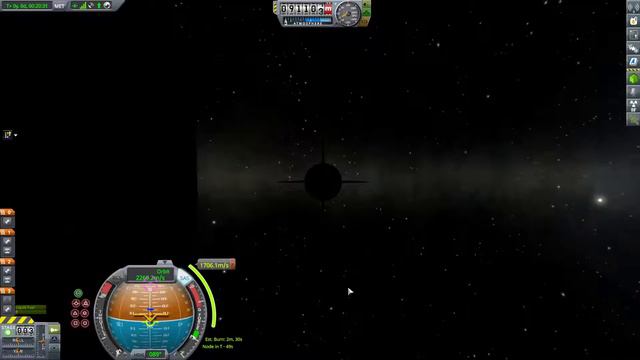KSP 1 3 карьера с модами #684 смотреть онлайн