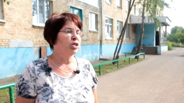 В городских общежитиях прошел профилактический рейд смотреть онлайн