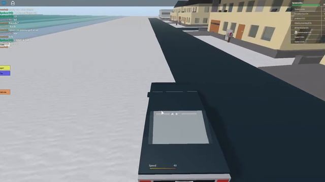[Roblox]Grand Theft Auto Ep 4 [Part1/3] смотреть онлайн