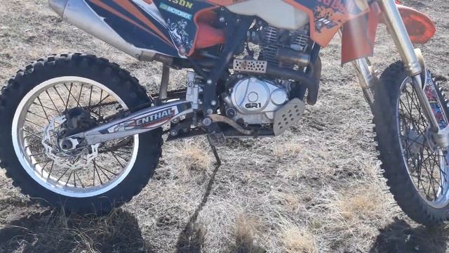 Неберучки балоны и хорошее эндуро на 172 FMM https://magnum2020.com/ смотреть онлайн