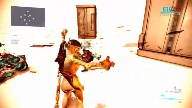Warframe Повышение ранга,Экзамен на 7 ранг смотреть онлайн