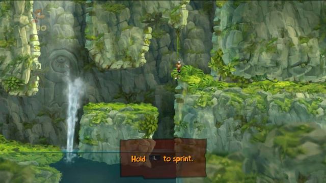 Rayman Origins PS Vita Gameplay | PS Vita Classic