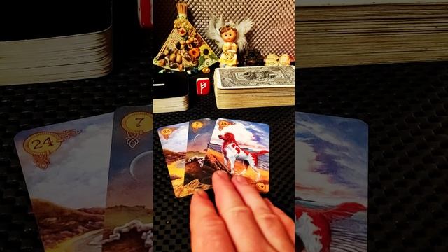 Карта Дня на 1 Января. #Предсказание на День смотреть онлайн