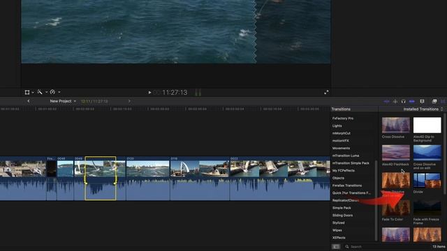 Switch From IMovie To Final Cut Pro 2022.