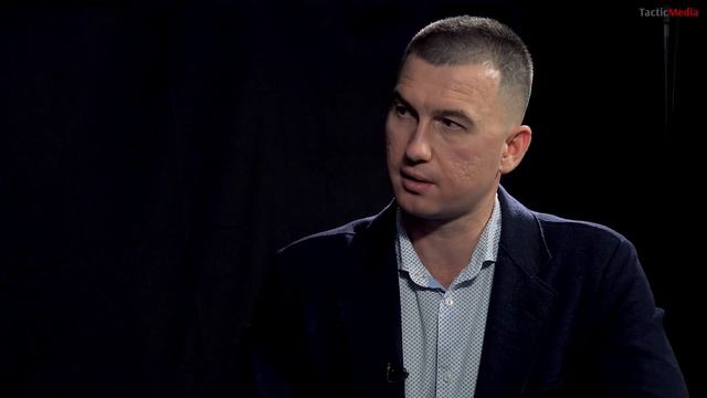 Михаил Тимин рассказывает о книге "Воздушное сражение за Сталинскую Прибалтику". смотреть онлайн