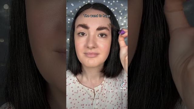 ❌ NEW ESSENCE THICK&WOW BROW MASCARA