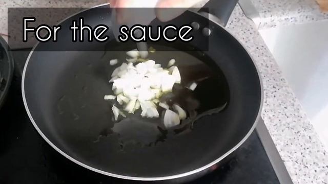 Gnocchi Di Patate - Easy Gnocchi With Easy To Make Tomato Sauce