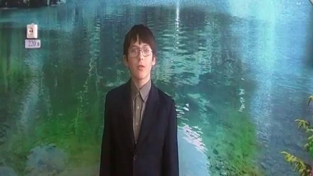 Алексей Плещеев «Весна» смотреть онлайн