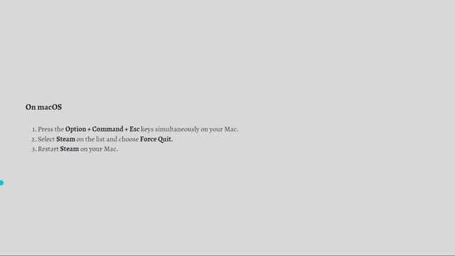 How To Fix Steam Cloud Sync Error (2023 Guide) смотреть онлайн