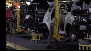 Где делают Рено Дастер?Как делают Renault Duster и Renault Captur 2019-2020?Как собирают Рено Дасте