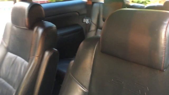 สาริสาพาชม EP.18 | Toyota Wish ST3 ปี 2009 смотреть онлайн