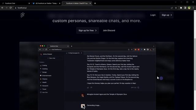 How to Use ChatGPT 4 for Free with Extra Features | Chatgpt 4 Free Access смотреть онлайн