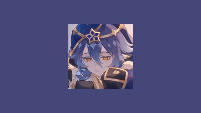 ✧ A song for every ☆Genshin Impact☆ character*:･ﾟ✧* (playlist) смотреть онлайн