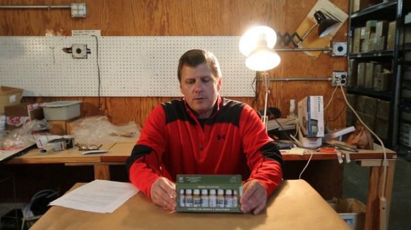 Acrylicos Vallejo Face And Skin Tones, Model Color Paint, 1/2 Fl. Oz. Bottles, 8 Colors