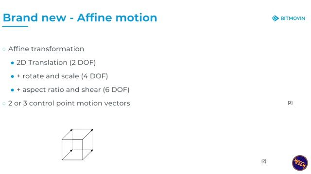 Представленный видеокодек H.266/VVC эффективней H.265/HEVC смотреть онлайн
