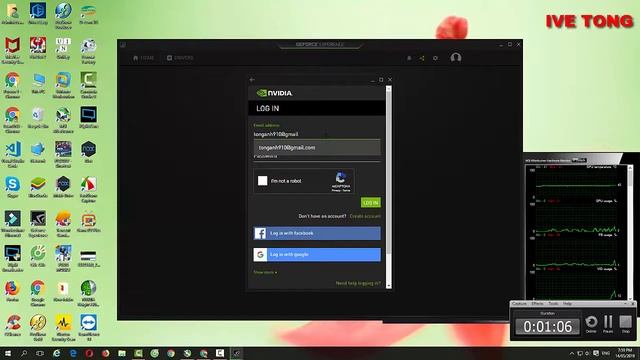 How to Fix Something Went Wrong Try restarting GeForce Experience GPU Nvidia смотреть онлайн